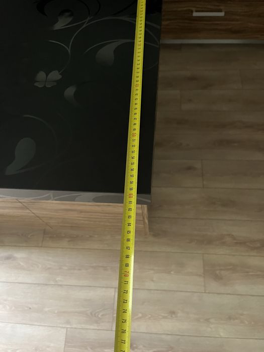 Meble kuchenne z ekspozycji