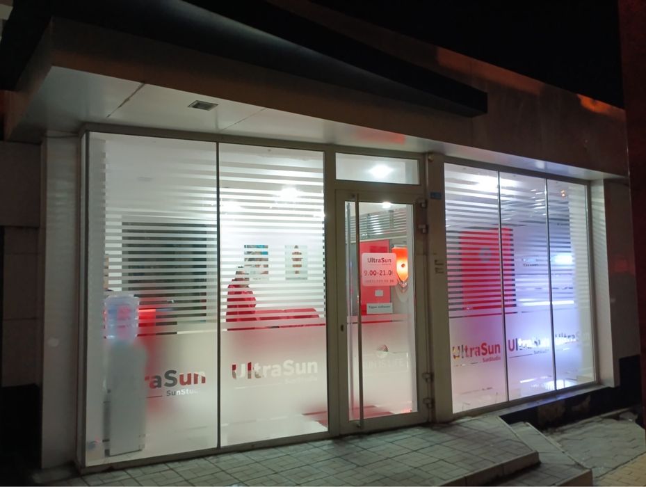 Продам супер бизнес студия загара .Продажа соляриев,П.Григоренко 3