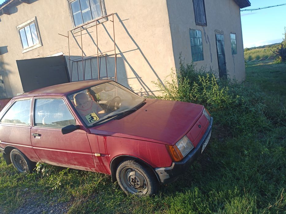 Продам таврію...