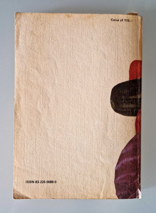 Zaborska, Zawistowska - Warzywa na działce i w kuchni