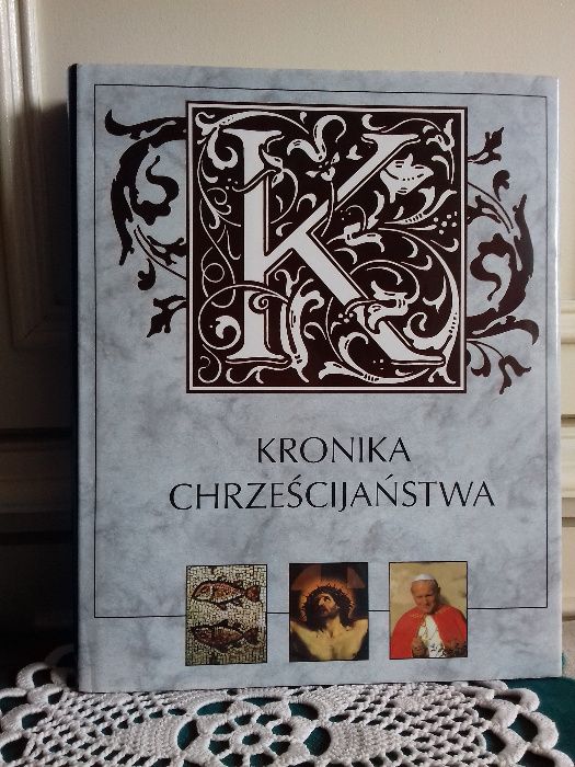 Kronika Chrześcijaństwa
