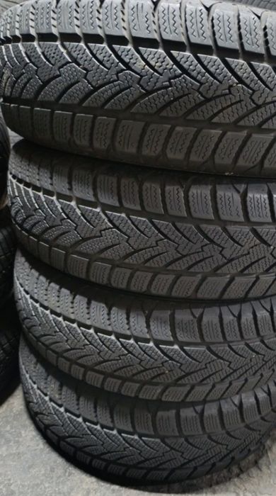 175/70 R13 зимня резина з європи