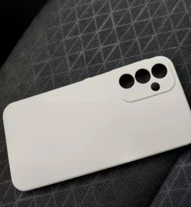 Новий чехол на Samsung A55