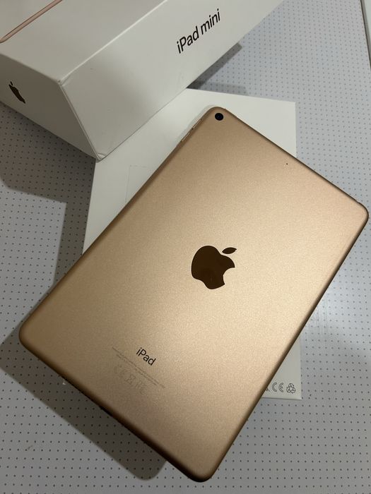 IPad mini 5 покоління 64 gb