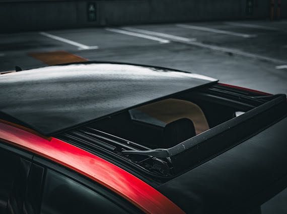 Audi rs3 wynajem dowozimy pod wskazany adres