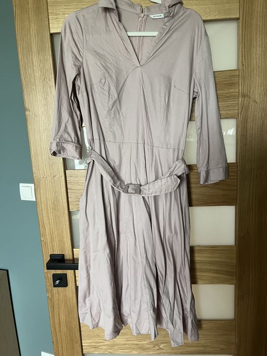 Sukienka danska tatuum