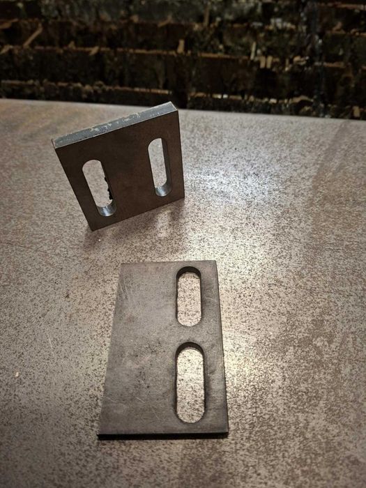 Marka mocowanie balustrad kotwa do montażu ogrodzeń pergoli