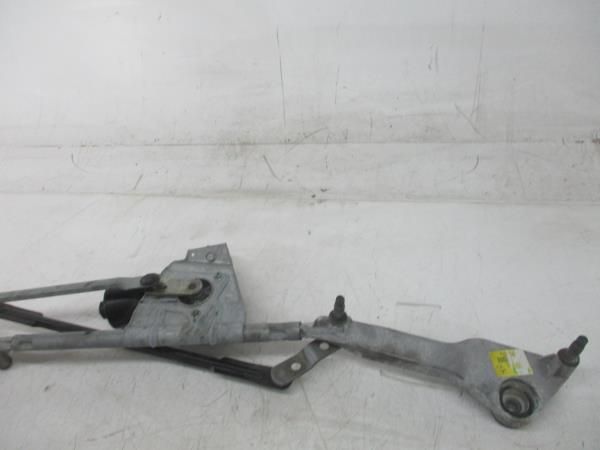 Motor limpa vidros frente MERCEDES-BENZ Classe R (W251, V251)