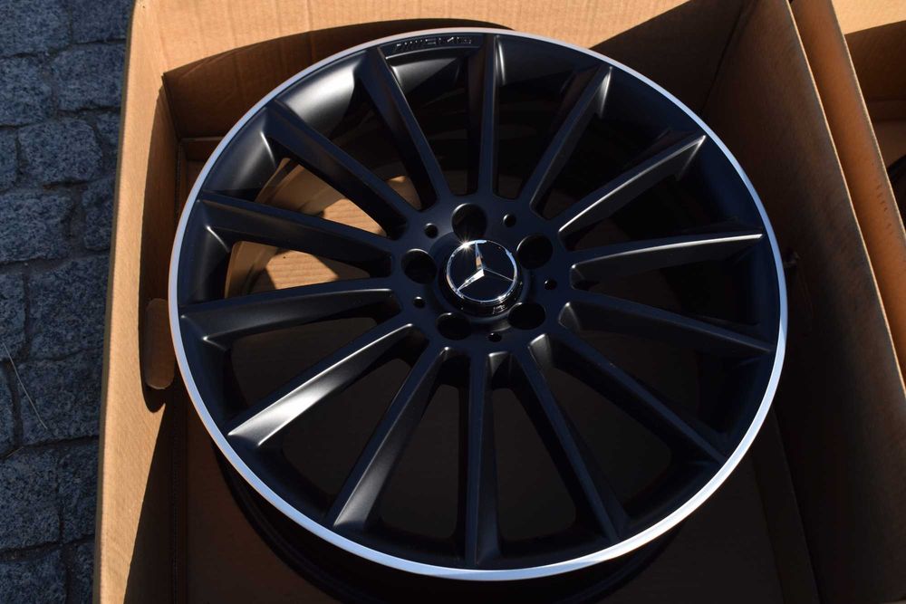 Buses D'échappement Tuning Inox Pour Mercedes AMG W177 CLA GLA GLB - Modèles 35/45 AMG, Par Kitt Tuning