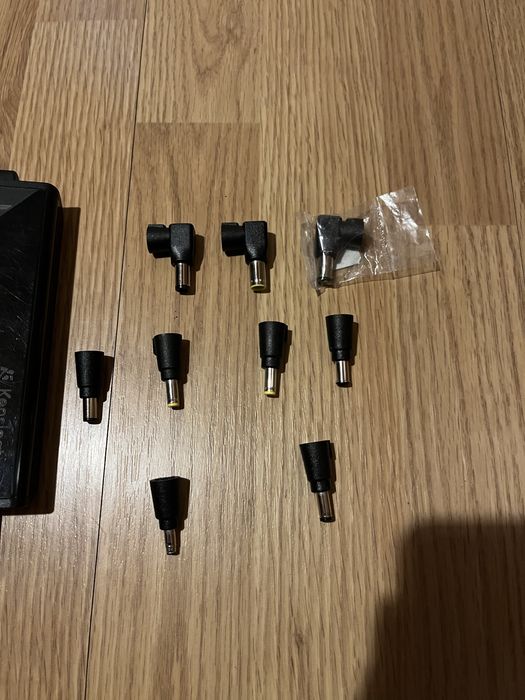 Carregador Pc Universal