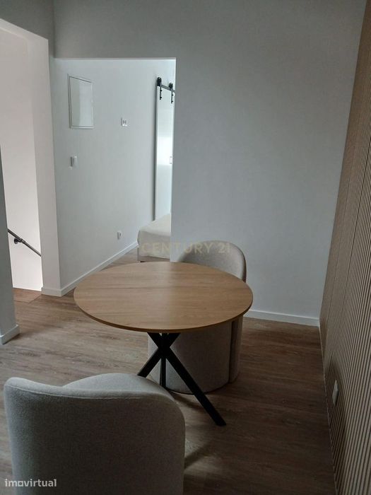 Apartamento T1 Alcochete