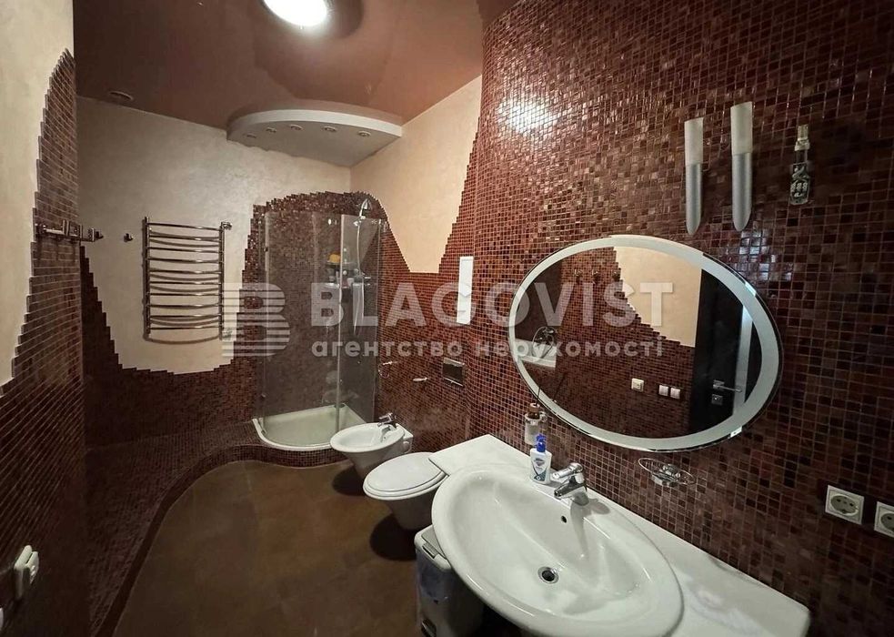 Продаж 3х-тної квартири в ЖК "Оазис"!Г.Сталінграда 8а ! Оболонь !