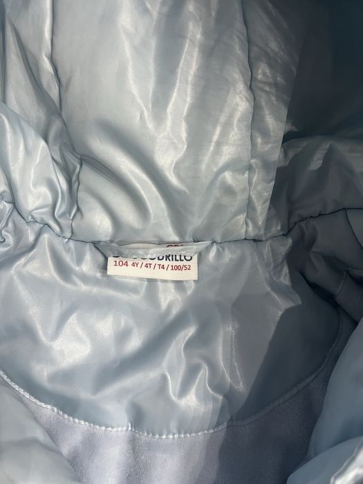 Kurteczka Coccodrillo 104