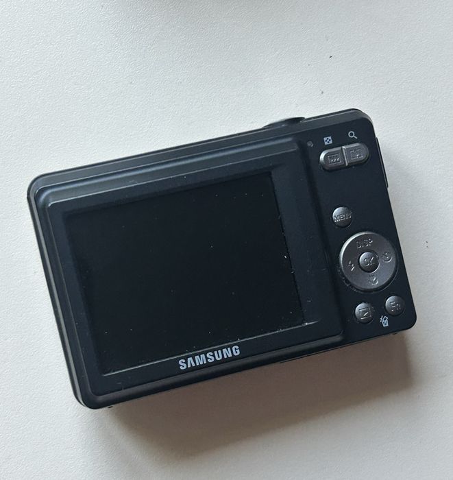 Камера Samsung es60