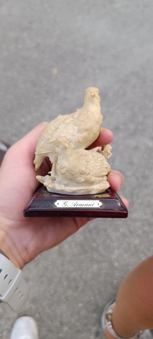 Vendo peça decorativa