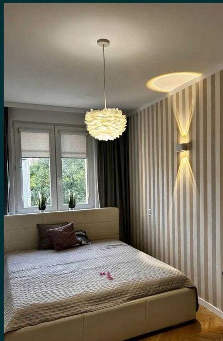2  pokoje do wynajęcia ul. Karpacka