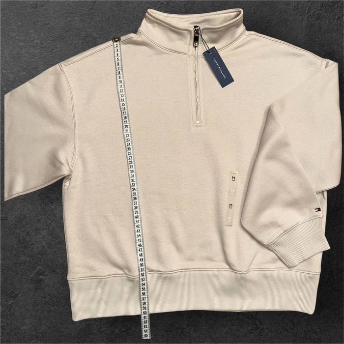 Жіноча кофта / світшот Tommy Hilfiger, розмір M
