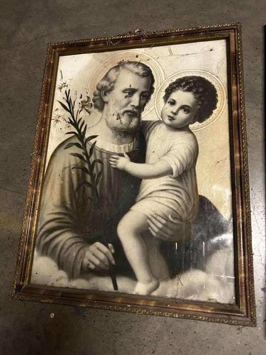 Obrazy kultu religijnego