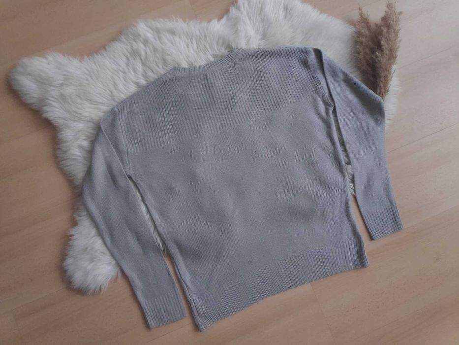 Terranova sweter 36 S