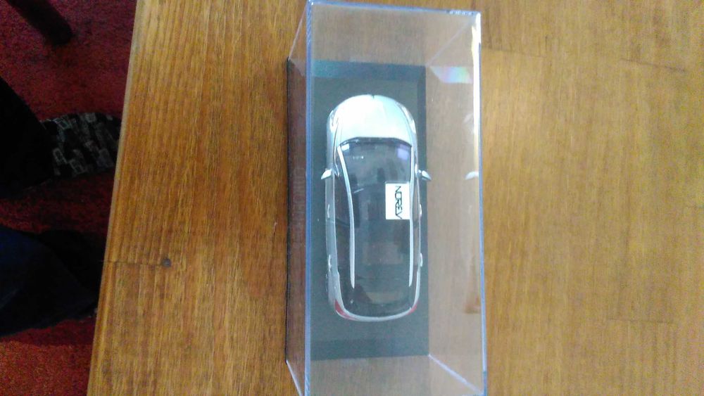 Miniatura de Citroen DS5