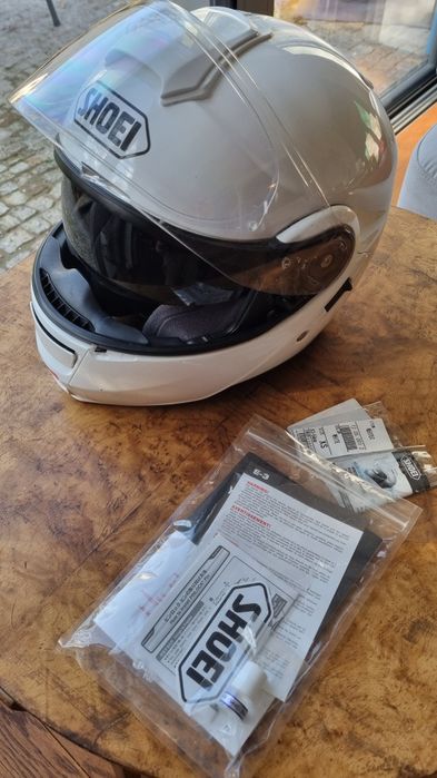 SHOEI Neotec r. XS