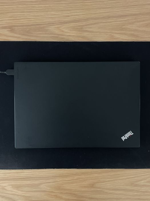 Portatil Lenovo t470s