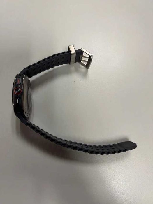Samsung Watch Ultra