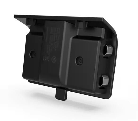 Для Xbox Series XS 800mAH акумулятор Dobe батарея/Хбокс/Зарядне