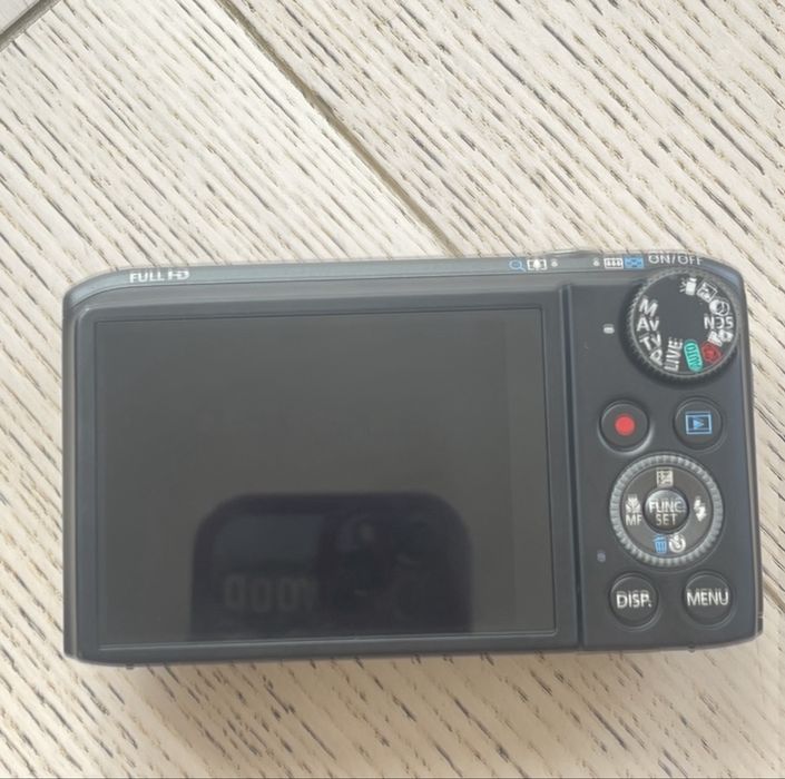 Canon powershot sx 240 hs
