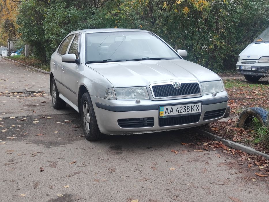 продам шкоду турку 1.9 дизель на Автоматі