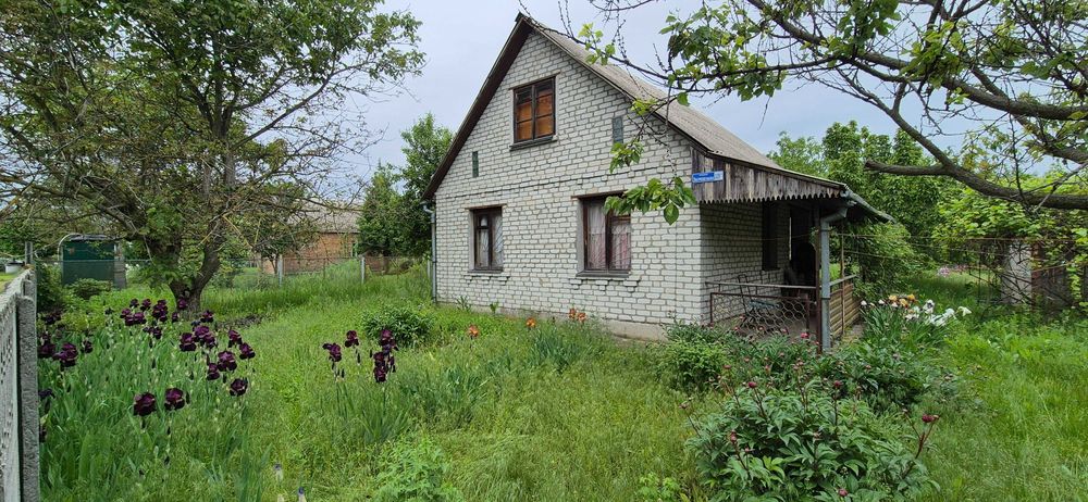 Продаж будинку Антонівка, вул. Загребельна, Обухівський р-н.