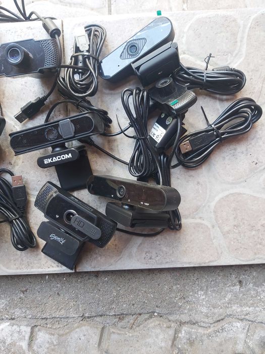 Kamera do komputeŕa na usb