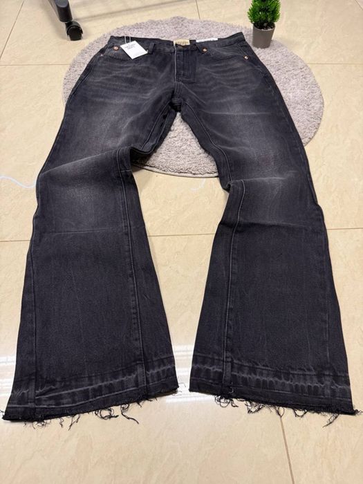 Скіні Джинси Gallery Dept/ Flared Штани Галери Депт/ Флереди/ Прямі