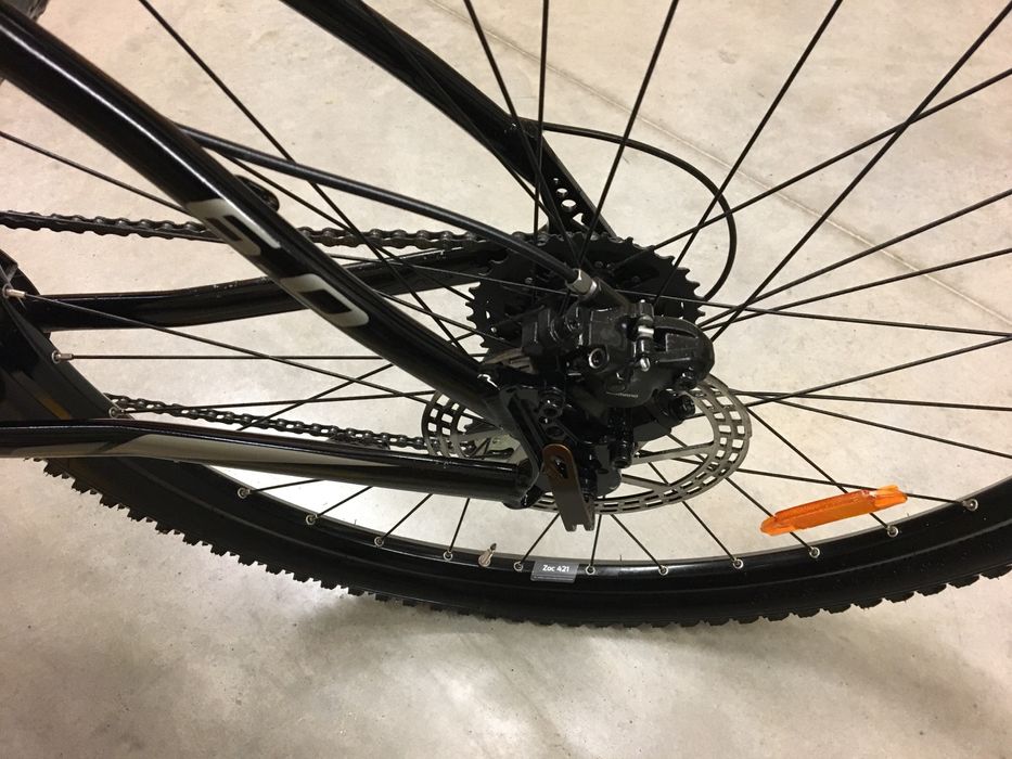 Kross Hexagon 6.0 2022