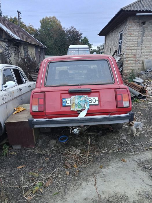 Продам автомобіль ВАЗ