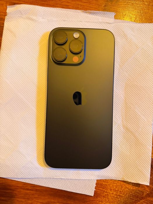 iPhone 16 Pro Max 256