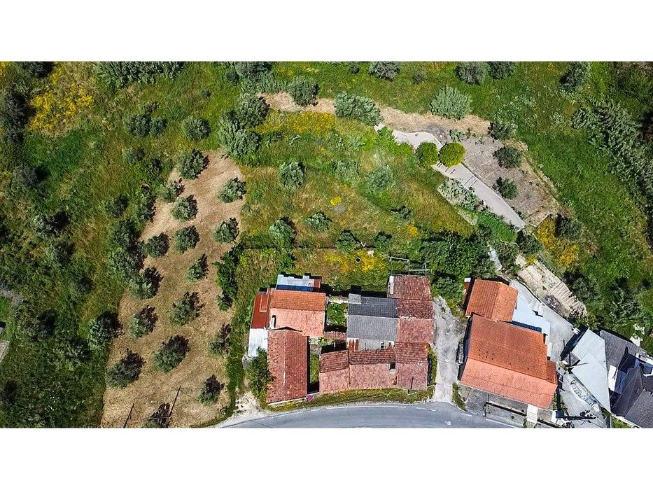 Oportunidade Única em Gondemaria: 2 Habitações Independentes com Po...