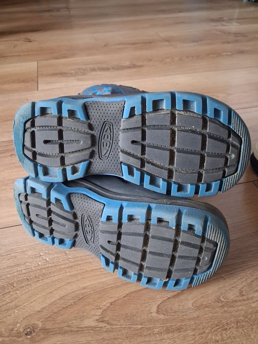 Śniegowce roz 31 KEEN