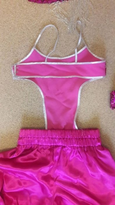 Костюм для Табла