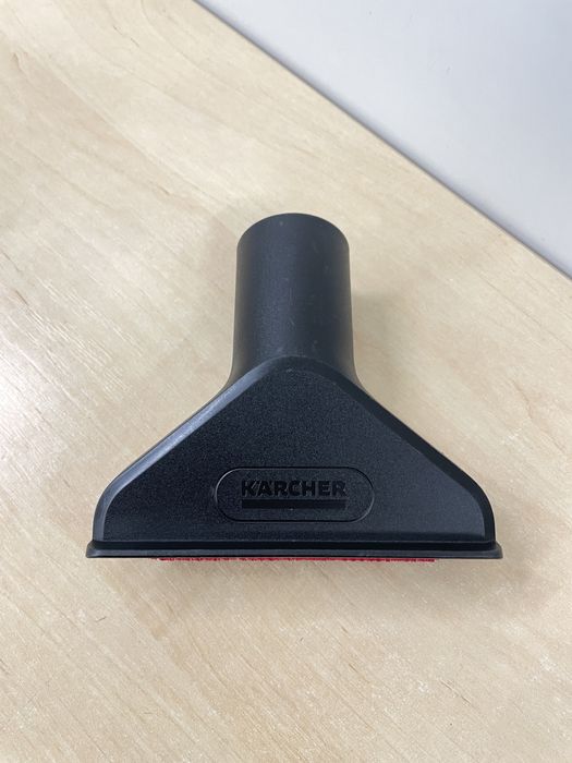 Ssawka z welurem do tapicerki odkurzacza Karcher Se 4 Se 5 Se 6 Wd 3