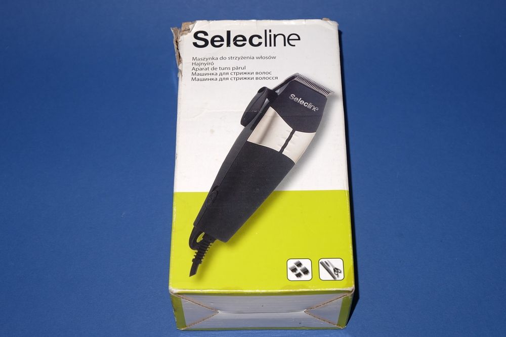 Машинки для стрижки SELECLINE