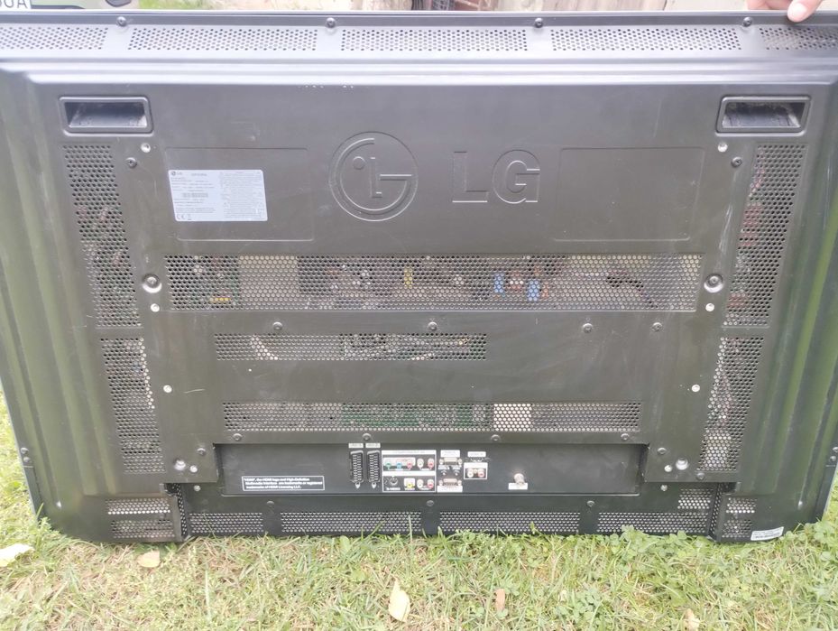 Telewizor plazmowy LG