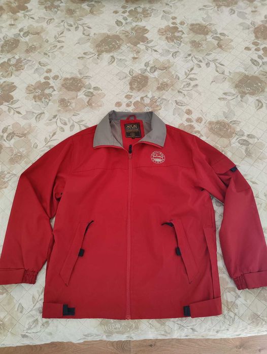 Casaco Atlas for Men tam. M como novo