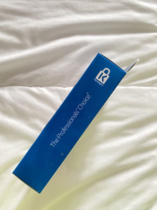 NOVO - Portable Computer Lock64738839173891123