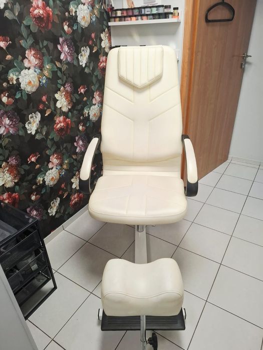 Fotel do pedicure