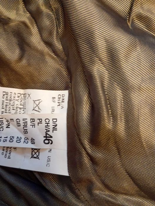 Płaszcz gerry Weber 46