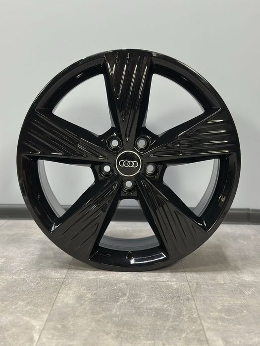 Оригінальні диски Audi Q4 E-Tron, Volkswagen, VW ID4, ID5 5x112 R19