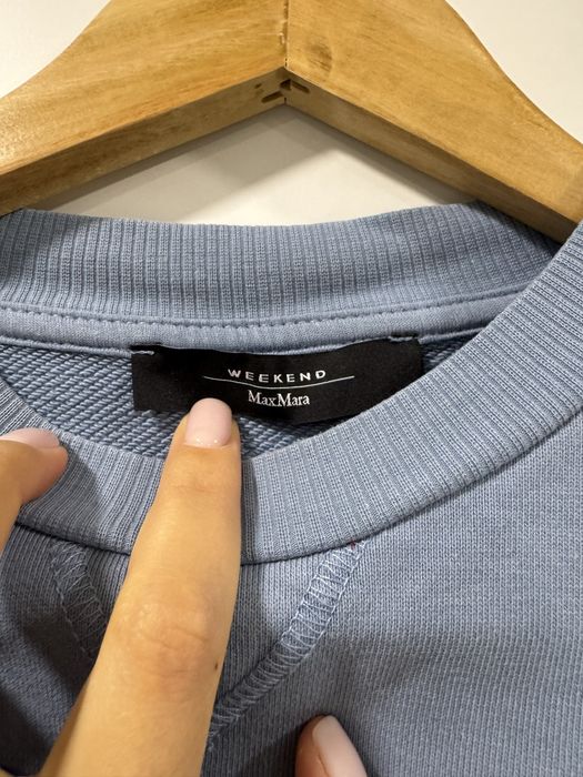 Світшот (толстовка) Weekend Max mara розмір S