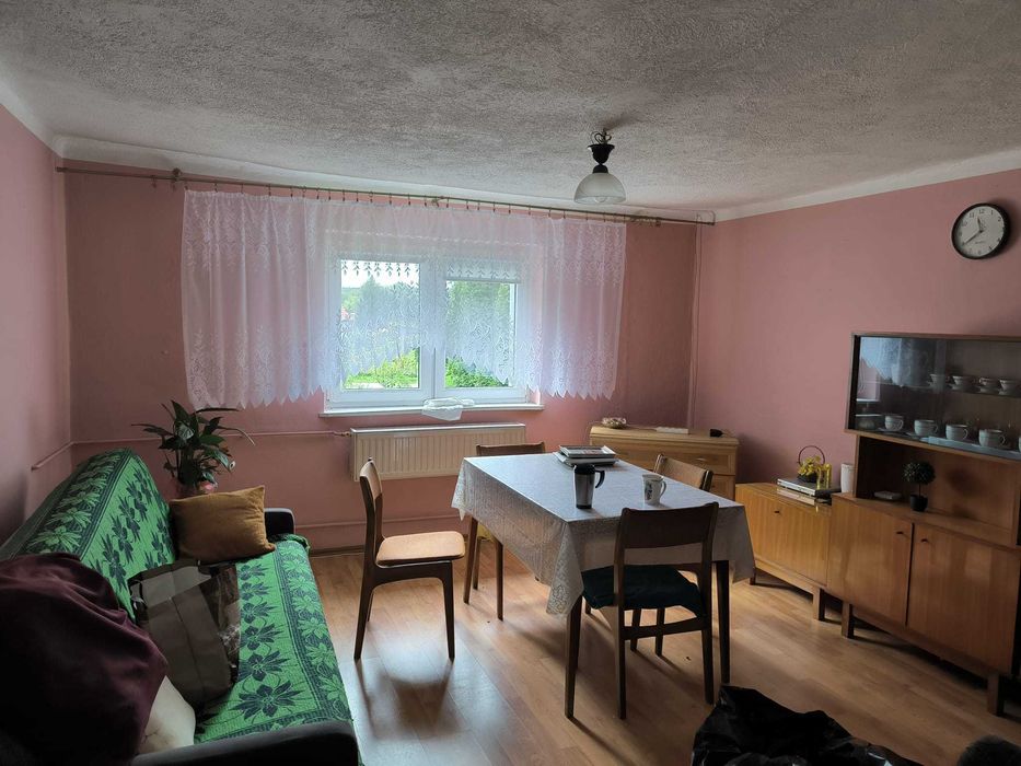 Dom na sprzedaż