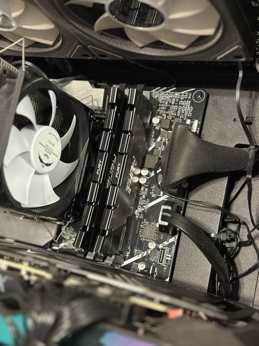 PC Gamingowy